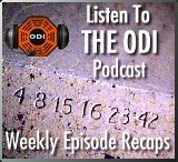 The ODI Podcast